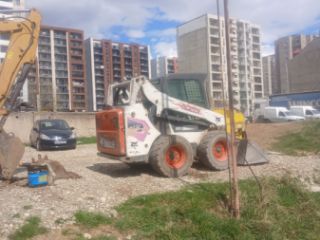 ქირავდება ბობკატი სურათი 1