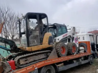 ქირავდება ბობკატი სურათი 2