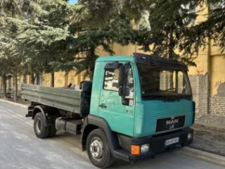 ქირავდება 5 კუბიანი თვითმცლელი სურათი 1