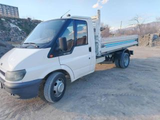 სამშენებლო ნარჩენების გადაზიდვა სურათი 1