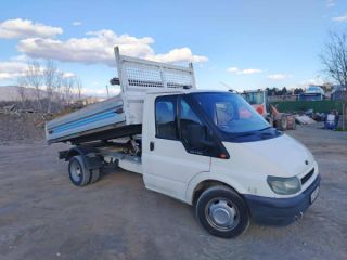 სამშენებლო ნარჩენების გადაზიდვა სურათი 2