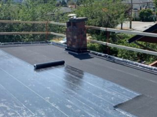 ტოლით გადახურვა / სრული ჰიდროიზოლაცია  სურათი 3