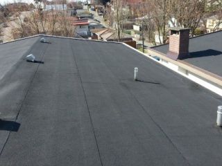 ტოლით გადახურვა / სრული ჰიდროიზოლაცია  სურათი 4