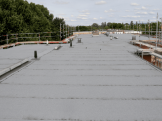 ტოლით გადახურვა / სრული ჰიდროიზოლაცია  სურათი 5