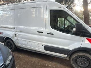 ქირავდება სატვირთო მიკროავტობუსი დღიურად სურათი 2