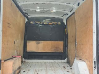 ქირავდება სატვირთო მიკროავტობუსი დღიურად სურათი 3