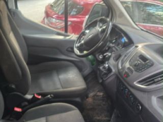 ქირავდება სატვირთო მიკროავტობუსი დღიურად სურათი 5