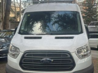 ქირავდება სატვირთო მიკროავტობუსი დღიურად სურათი 6