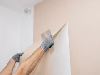 შპალერის გაკვრა, შპაკლი სურათი 1