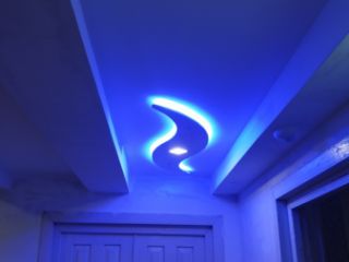 შპალერის გაკვრა, შპაკლი სურათი 2