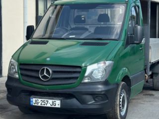 სამშენებლო მასალების მიტანა, ნარჩენების გატანა სურათი 2