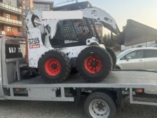 ბობკატით მომსახურება სურათი 1