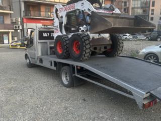 ბობკატით მომსახურება სურათი 2