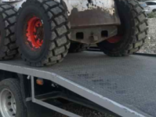 ბობკატით მომსახურება სურათი 3