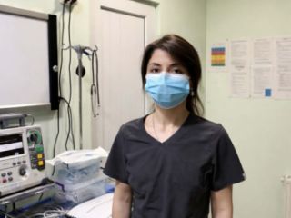 ექთანი გამოძახებით ბინაზე 24/7 სურათი 1