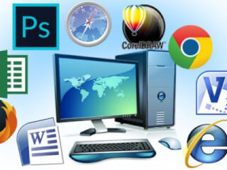 პროგრამების ინსტალაცია / დაყენება გამოძახებით სურათი 1