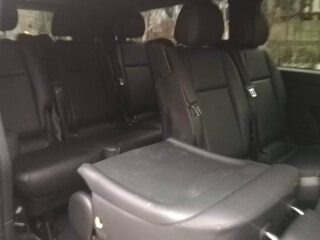 მოგემსახურებით 6 და 7 ადგილიანი მინივენით  სურათი 10