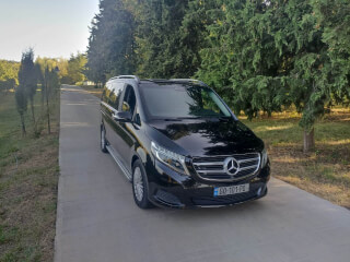 მოგემსახურებით 6 და 7 ადგილიანი მინივენით  სურათი 13