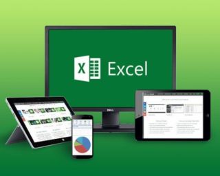 Excel/ექსელი