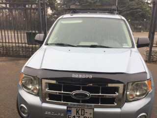 FORD ESCAPE for rent