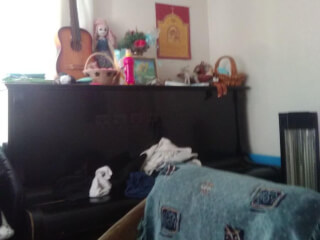 ბინა-სახლი "ბროკერი" სურათი 1