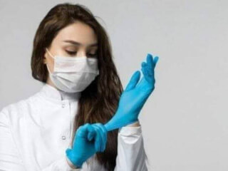 ექთანი ბინაზე ვიზიტით  24/7 სურათი 1