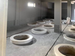 სარემონტო სამუშაოები სურათი 11