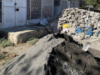 სარემონტო სამუშაოები სურათი 8