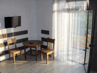 "ლიკანიჰაუსის" კოტეჯი ბორჯომში სურათი 4