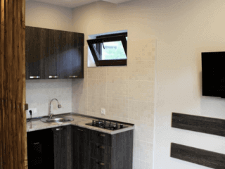 "ლიკანიჰაუსის" კოტეჯი ბორჯომში სურათი 5