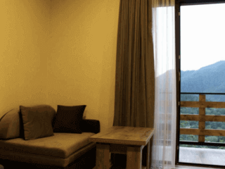 "ლიკანიჰაუსის" კოტეჯი ბორჯომში სურათი 9