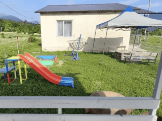 ქირავდება კოტეჯი ცემში სურათი 1