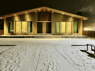 კოტეჯი ბაკურიანში სურათი 1