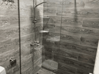 კოტეჯი ბაკურიანში სურათი 11