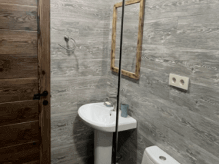 კოტეჯი ბაკურიანში სურათი 12