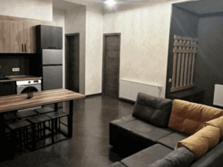 კოტეჯი ბაკურიანში სურათი 3