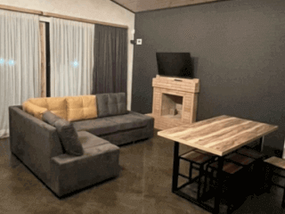 კოტეჯი ბაკურიანში სურათი 5