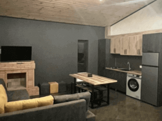 კოტეჯი ბაკურიანში სურათი 6