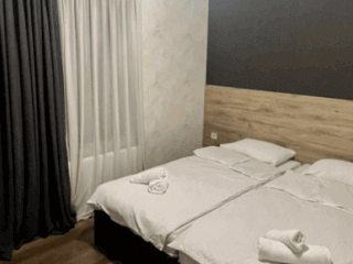 კოტეჯი ბაკურიანში სურათი 8