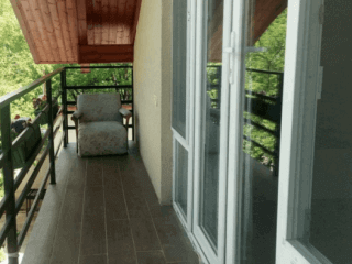 ქირავდება კოტეჯი ცემში სურათი 2