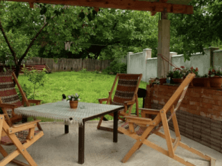 ქირავდება კოტეჯი ცემში სურათი 7