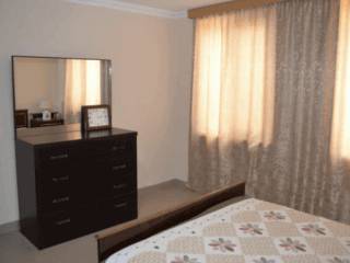 საოჯახო სასტუმრო ნინო სურათი 1