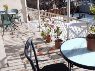 საოჯახო სასტუმრო მერო სურათი 11