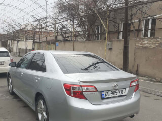 ტრანსპორტით მომსახურეობა