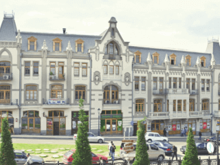 პუშკინის ათი სურათი 1