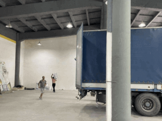 სასაწყობე/საწარმოო ფართი სურათი 1