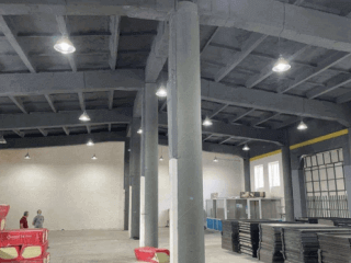 სასაწყობე/საწარმოო ფართი სურათი 2