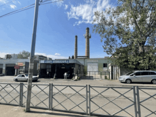 სასაწყობე/საწარმოო ფართი სურათი 3