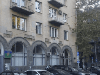 საოფისე ფართი ვაკეში სურათი 1