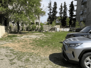 სასაწყობე/საწარმოო ფართი დიღმის მასივში სურათი 5